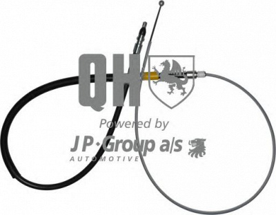 JP GROUP 1470301609 -  Трос, стояночная тормозная система